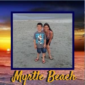 Meet your Posher, Crystal